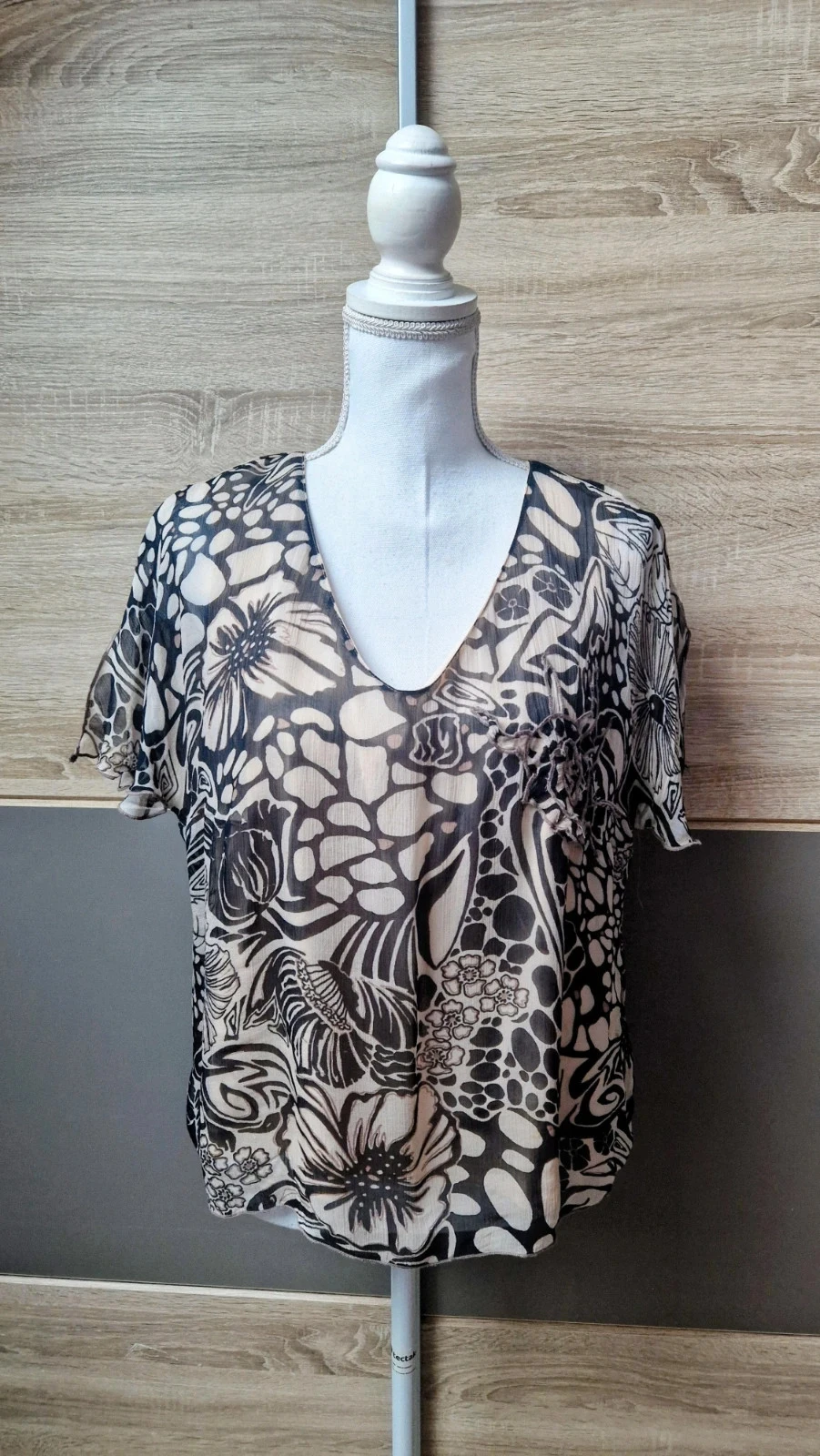 Blouse Guy Dubouis Taille 44